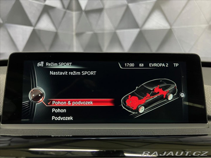 BMW 3 328i xDrive GT SPORT LINE 2015