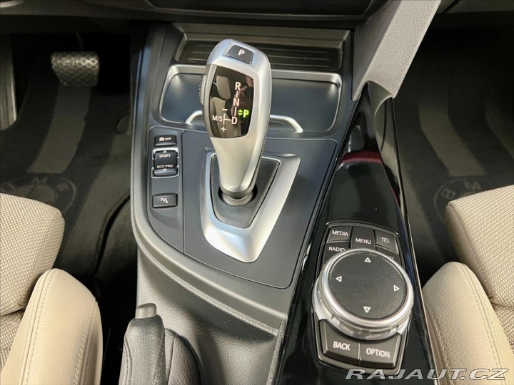 BMW 3 328i xDrive GT SPORT LINE 2015