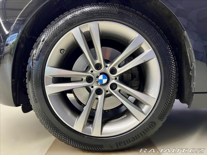 BMW 3 328i xDrive GT SPORT LINE 2015