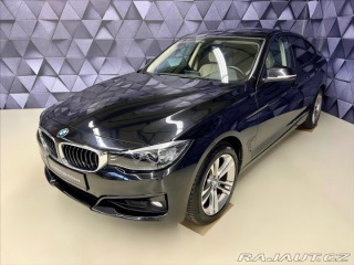 BMW 3 328i xDrive GT SPORT LINE 2015