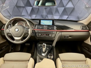 BMW 3 328i xDrive GT SPORT LINE 2015