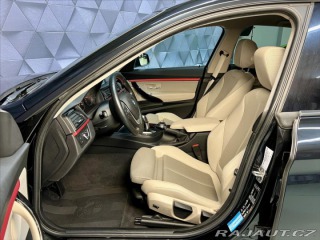 BMW 3 328i xDrive GT SPORT LINE 2015