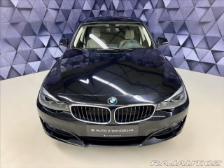 BMW 3 328i xDrive GT SPORT LINE 2015