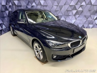 BMW 3 328i xDrive GT SPORT LINE 2015
