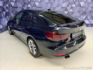 BMW 3 328i xDrive GT SPORT LINE 2015