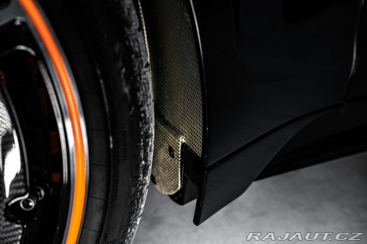 Mercedes-Benz AMG GT BRABUS Rocket 1000 2024