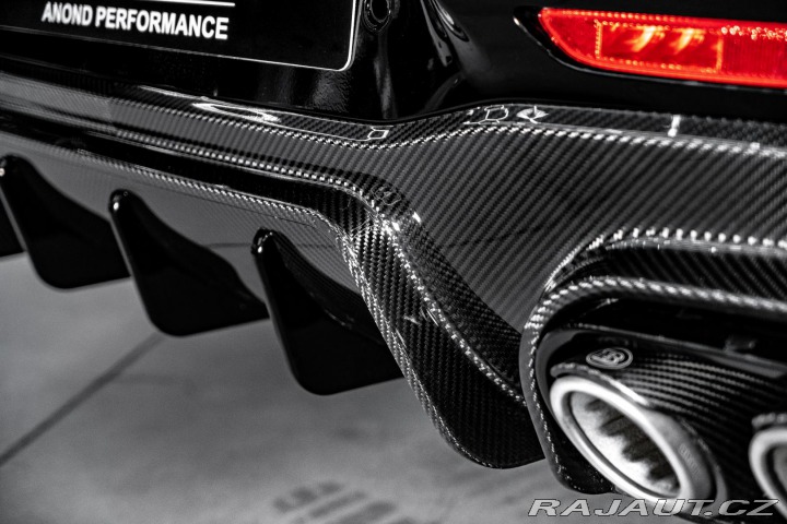 Mercedes-Benz AMG GT BRABUS Rocket 1000 2024