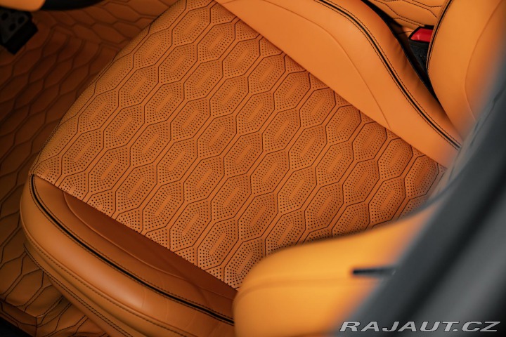 Mercedes-Benz AMG GT BRABUS Rocket 1000 2024