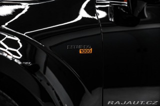 Mercedes-Benz AMG GT BRABUS Rocket 1000  2024