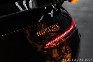 Mercedes-Benz AMG GT BRABUS Rocket 1000  2024