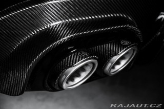 Mercedes-Benz AMG GT BRABUS Rocket 1000  2024