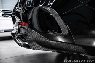 Mercedes-Benz AMG GT BRABUS Rocket 1000  2024