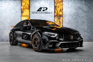 Mercedes-Benz AMG GT BRABUS Rocket 1000  2024