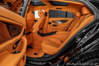 Mercedes-Benz AMG GT BRABUS Rocket 1000  2024