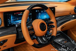 Mercedes-Benz AMG GT BRABUS Rocket 1000  2024