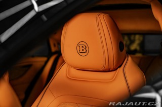 Mercedes-Benz AMG GT BRABUS Rocket 1000  2024