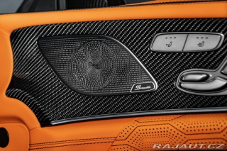 Mercedes-Benz AMG GT BRABUS Rocket 1000  2024