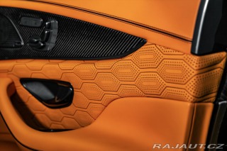 Mercedes-Benz AMG GT BRABUS Rocket 1000  2024