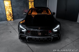 Mercedes-Benz AMG GT BRABUS Rocket 1000  2024