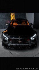 Mercedes-Benz AMG GT BRABUS Rocket 1000  2024