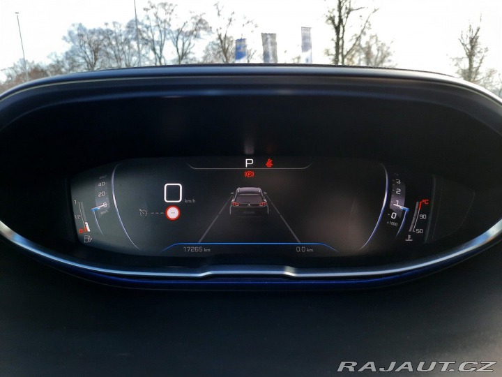 Peugeot 5008 1,5 BHDI 130k EAT8 2023