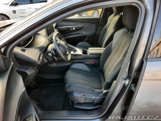 Peugeot 5008 1,5 BHDI 130k EAT8 2023