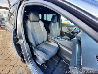 Peugeot 5008 1,5 BHDI 130k EAT8 2023
