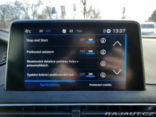 Peugeot 5008 1,5 BHDI 130k EAT8 2023