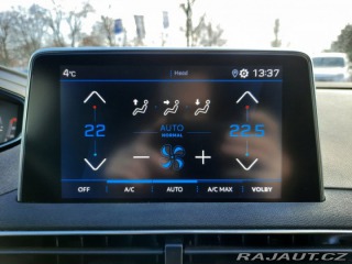 Peugeot 5008 1,5 BHDI 130k EAT8 2023