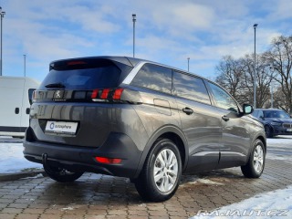 Peugeot 5008 1,5 BHDI 130k EAT8 2023