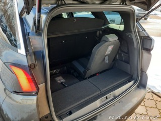 Peugeot 5008 1,5 BHDI 130k EAT8 2023
