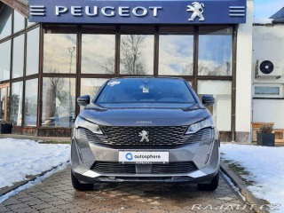 Peugeot 5008 1,5 BHDI 130k EAT8 2023
