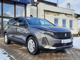 Peugeot 5008 1,5 BHDI 130k EAT8 2023
