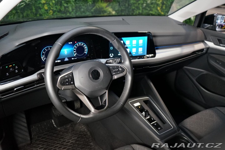 Volkswagen Golf Variant 1.5 eTSI 110kW DS 2022