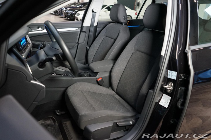 Volkswagen Golf Variant 1.5 eTSI 110kW DS 2022