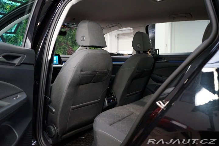 Volkswagen Golf Variant 1.5 eTSI 110kW DS 2022