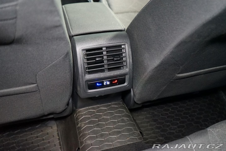 Volkswagen Golf Variant 1.5 eTSI 110kW DS 2022