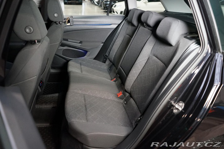 Volkswagen Golf Variant 1.5 eTSI 110kW DS 2022