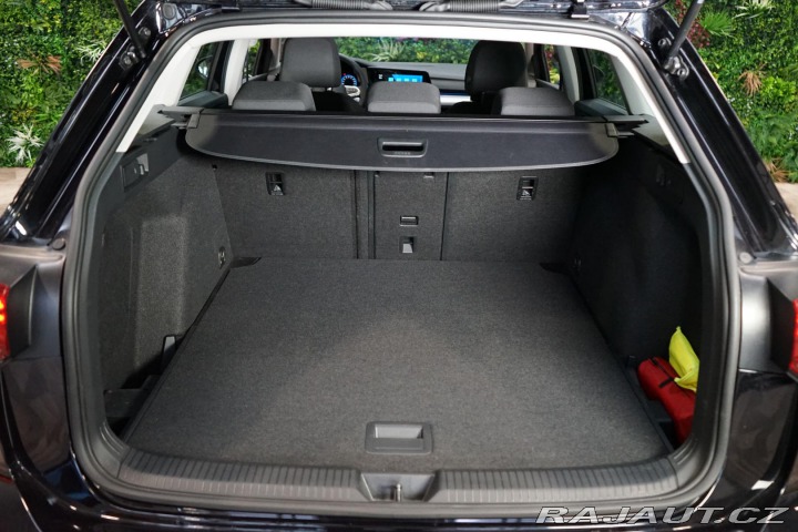 Volkswagen Golf Variant 1.5 eTSI 110kW DS 2022