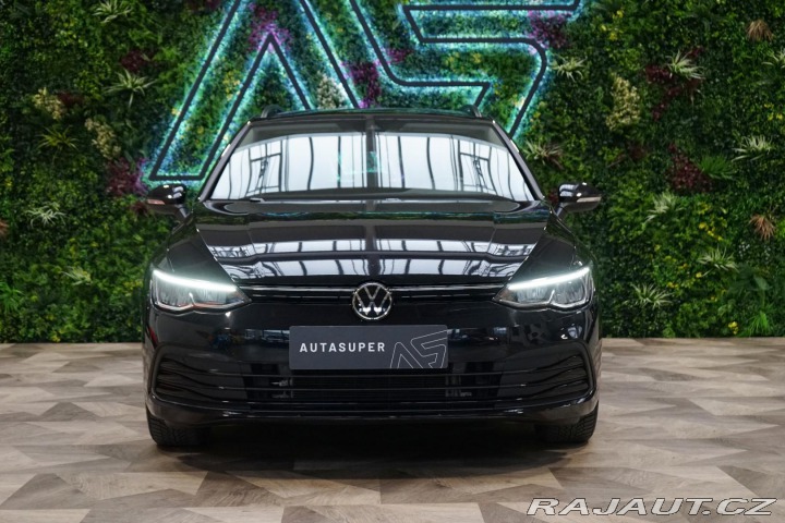 Volkswagen Golf Variant 1.5 eTSI 110kW DS 2022