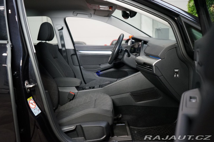 Volkswagen Golf Variant 1.5 eTSI 110kW DS 2022
