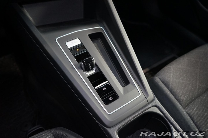 Volkswagen Golf Variant 1.5 eTSI 110kW DS 2022