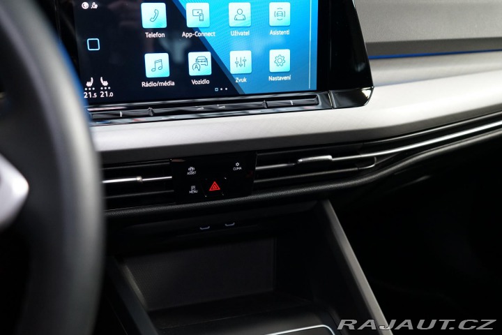 Volkswagen Golf Variant 1.5 eTSI 110kW DS 2022