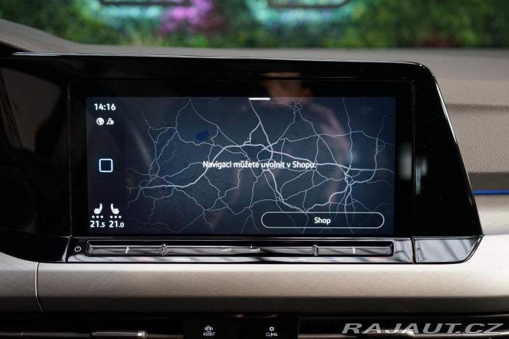 Volkswagen Golf Variant 1.5 eTSI 110kW DS 2022