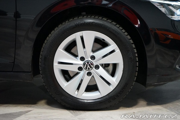 Volkswagen Golf Variant 1.5 eTSI 110kW DS 2022