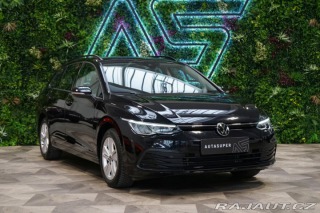 Volkswagen Golf Variant 1.5 eTSI 110kW DS 2022