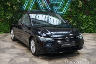 Volkswagen Golf Variant 1.5 eTSI 110kW DS 2022