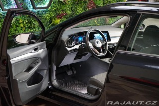 Volkswagen Golf Variant 1.5 eTSI 110kW DS 2022