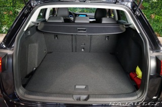 Volkswagen Golf Variant 1.5 eTSI 110kW DS 2022