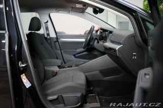 Volkswagen Golf Variant 1.5 eTSI 110kW DS 2022